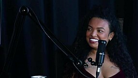 I started with sensual shoots, now craving transsexual street sex with Yasmin