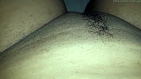 Latina Shaves Pussy, Begging Husband To Let You Eat Her