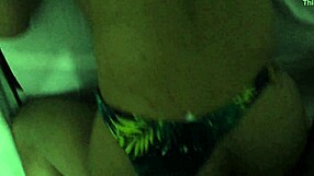 second interracial encounter with big cocks