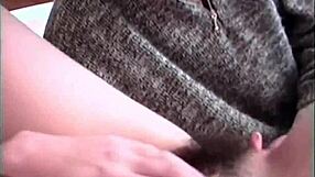 omg, i totally wrecked his italian pussy with wild toy play