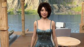 My New Memories 67 With Big Tits Milf!