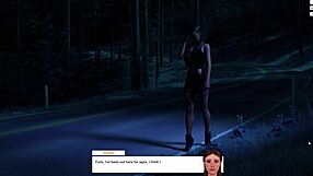 Lets Play Midnight Ride With Blowjob And Riding