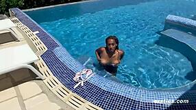 Hey, wanna see hot solo girls stripping in this Ersties compilation?