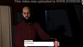 Lets Play Midnight Ride With Blowjob And Riding