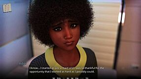 Wvm 373 Curvy 3D Model in Cute Outfit