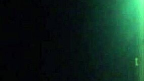 Ever seen paranormal mix with porn as Asian rides monster cock in wild scene?