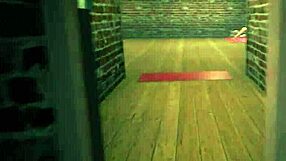 Girls Gym Workout Turns Into Intense Reality Voyeur Session.