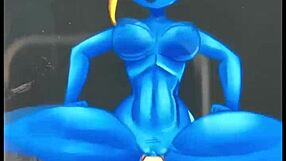 internet cowgirl riding cute