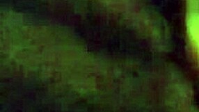 Shower Cumshot With Big Black Cock