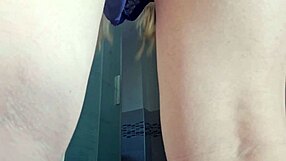 Hey hottie, why clean house just in panties? What's your naughty secret today?