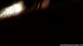 exotic dance from erotic indian woman?