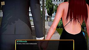 check out my new family 304 with redhead riding