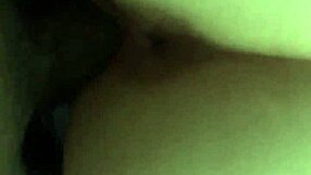 Young White Teen 18+ Taken By Bbc Creampie