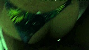 second interracial encounter with big cocks