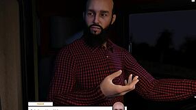 Lets Play Midnight Ride With Blowjob And Riding