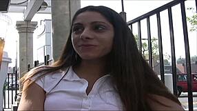 Amina Sky Loves Raw Sex