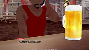 shadows of summer- part 2 eng