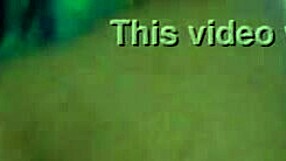 second interracial encounter with big cocks