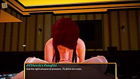 check out my new family 304 with redhead riding