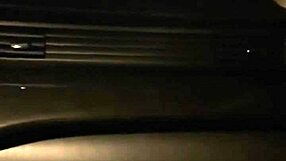 Stranger Sucks My Cock On The Road Trip