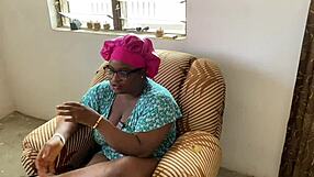 mummy g o chats with son about banging him hard backstage