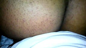 my girl's big ass with monster cock