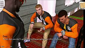 being a dik 44, dik route adventure