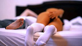 i couldn’t resist when that shy latina teen got drilled by my brother’s friend in a motel room