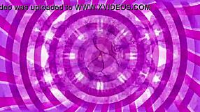 Femdom Sissy Training With Cock Instruction In Bdsm Session