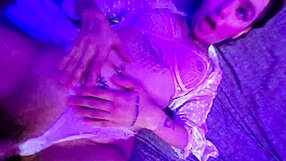 Cute Alt Teen Says, I Fuck the Lucky Guy and Fill My Mouth with Cum