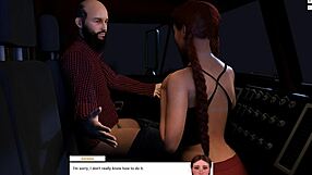 Lets Play Midnight Ride With Blowjob And Riding