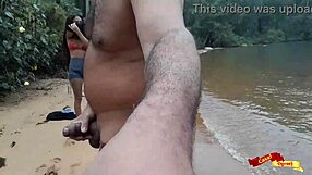 rough anal doggystyle on the high seas