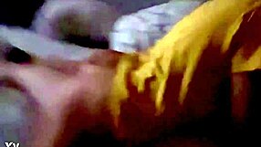 Teen Step Sister Rides Cock in Homemade Taboo Scene