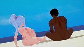 shadows of summer- part 2 eng