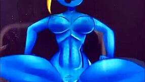 internet cowgirl riding cute