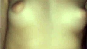 بورنو منزلي مع أخت زوجي الغاضبة في بيجاما