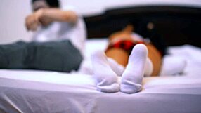 i couldn’t resist when that shy latina teen got drilled by my brother’s friend in a motel room