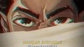 Big Rush Fode Cena Do Trap Brasileiro