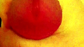 Toilet Wanking With Intense Stroking Action