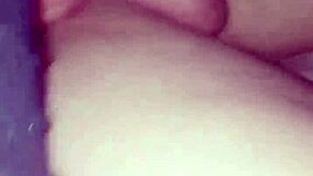 Two Guys Cum Liters Inside Me