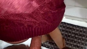 Innocent Girl Discovers Condom and Gets Nailed by Him