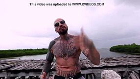 Wife Finds WhatsApp Messages