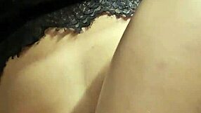 Mature latina feels deep desire while masturbating and craving cock