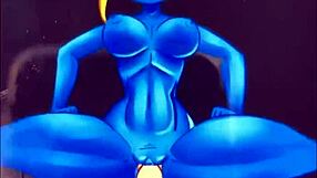 internet cowgirl riding cute