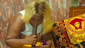 Emotional homemade update from July 17