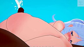 shadows of summer- part 2 eng