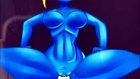 internet cowgirl riding cute