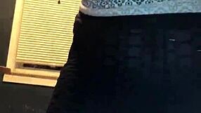 big booty wife, shake that ass!