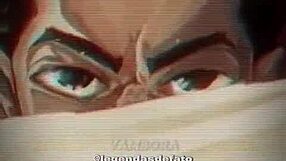 Big Rush Fode Cena Do Trap Brasileiro