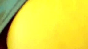 Drunk tinder girl rides my dick with her tits.